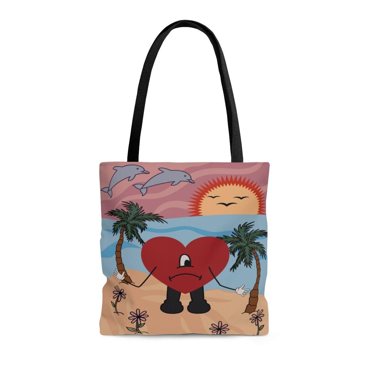 Baby Benito Indie Artist Tote Bag - TheCoolRuler