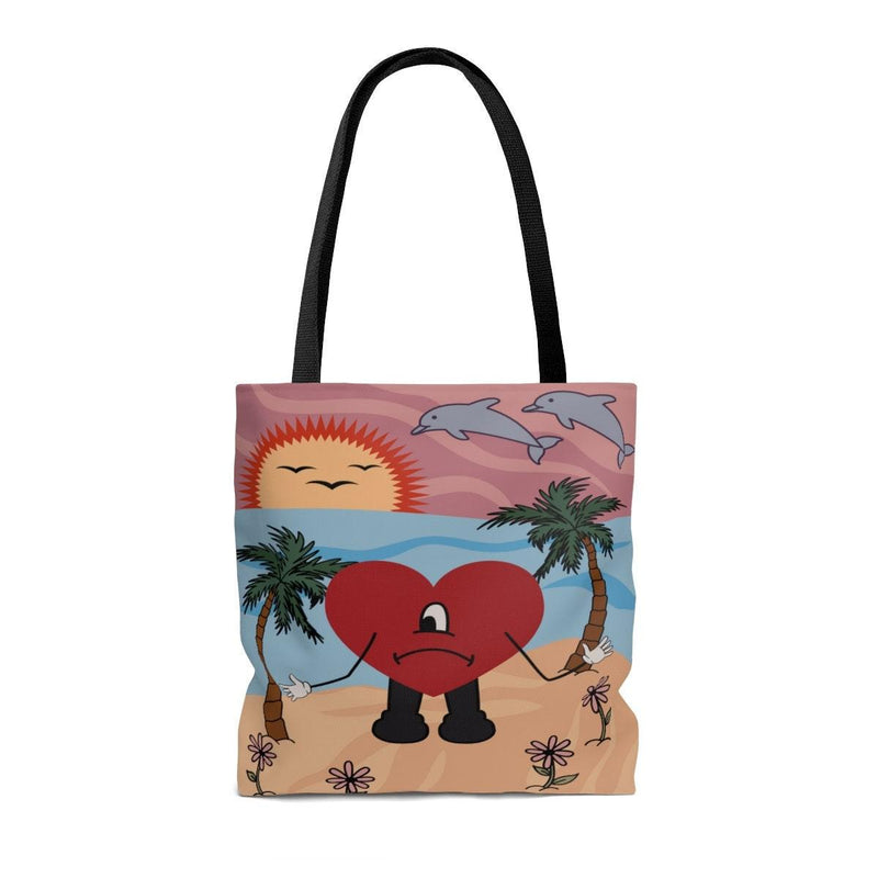 Baby Benito Indie Artist Tote Bag - TheCoolRuler